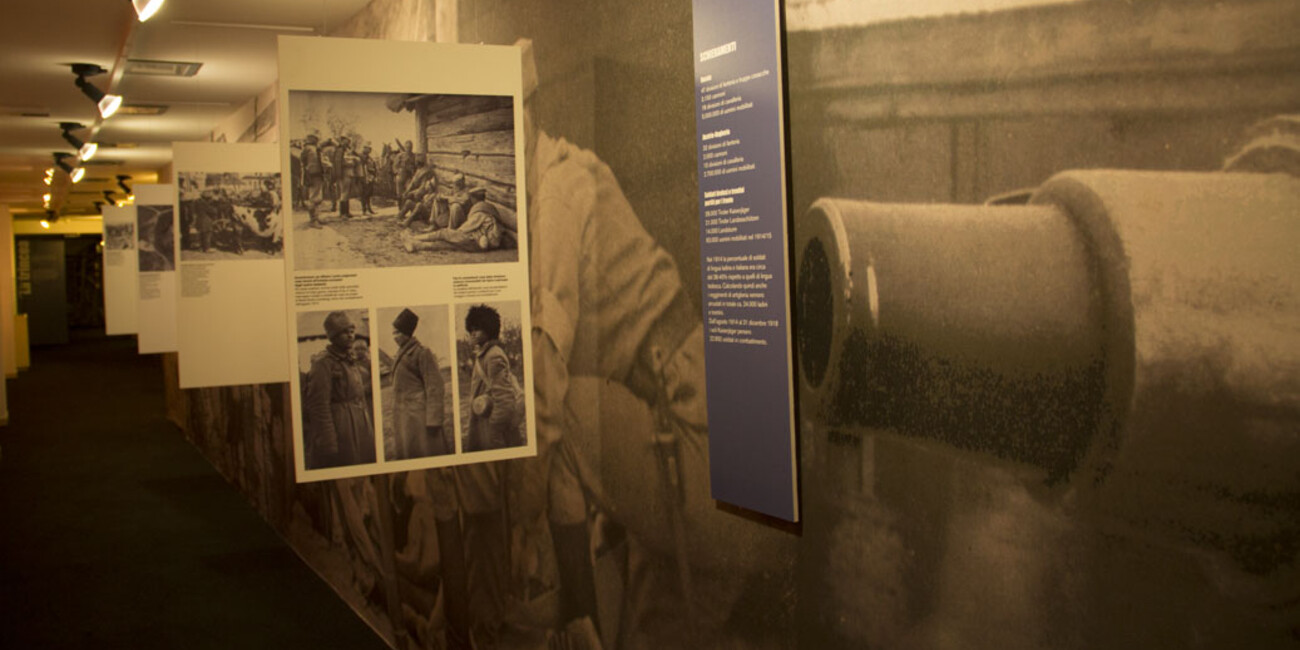 1914-1918 La Gran Vera - The Great War: Galicia, Dolomites #3