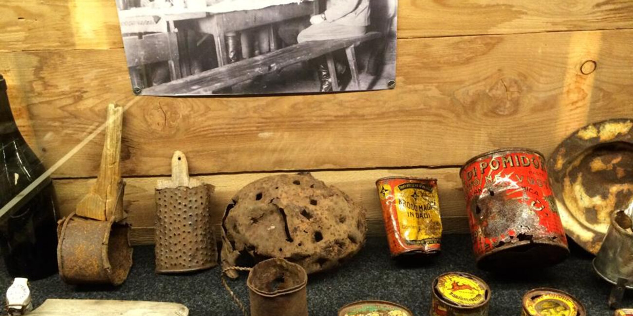 1914-1918 La Gran Vera - The Great War: Galicia, Dolomites #5