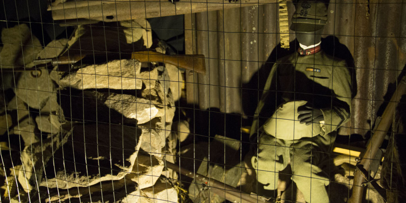 1914-1918 La Gran Vera - The Great War: Galicia, Dolomites #6