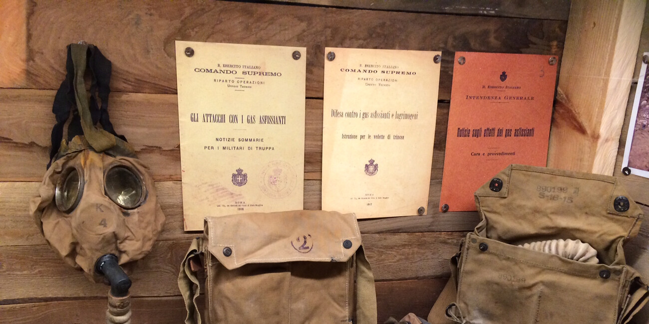 1914-1918 La Gran Vera - The Great War: Galicia, Dolomites #9