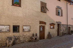 Ausstellung "Su pei monti a guerreggiar, Guerra 1914-1918"