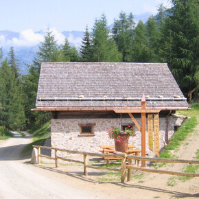Museo del contadino di montagna - Celledizzo di Peio