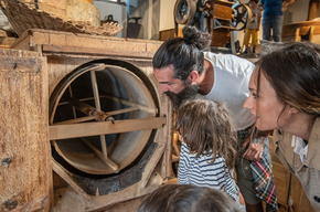 Mulino Ruatti Museum