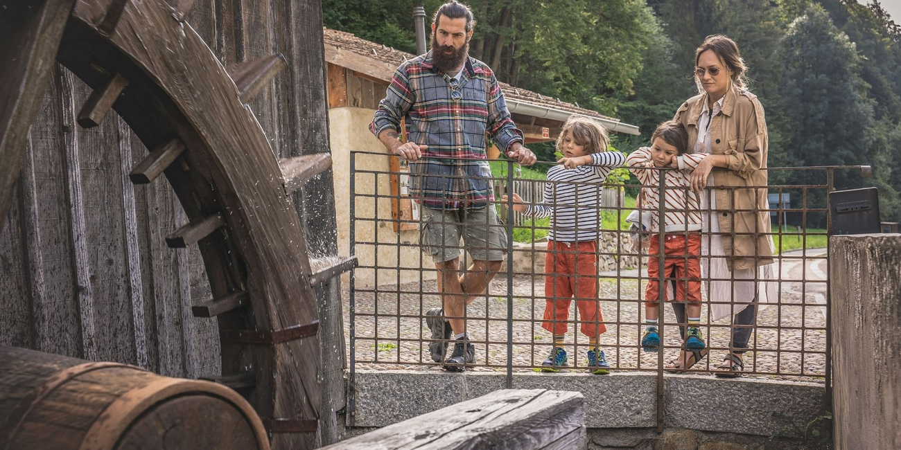 Mulino Ruatti Museum #3