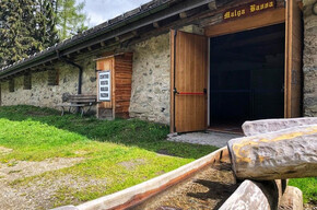 Centro Visita di Malga Fazzon