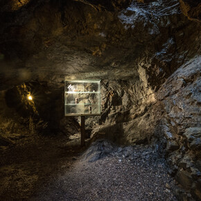 Miniera Gruab Va Hardimbl