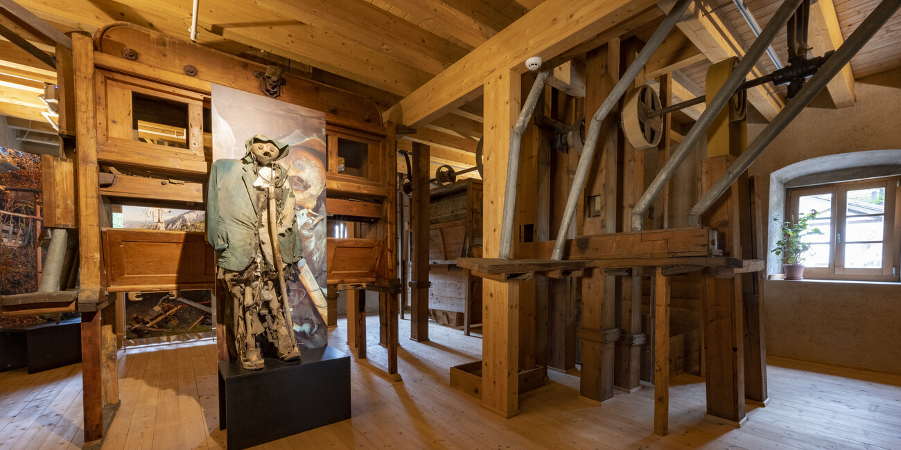 Casa Museo degli Spaventapasseri #3