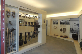 L Malghier - Die Käseherstellung