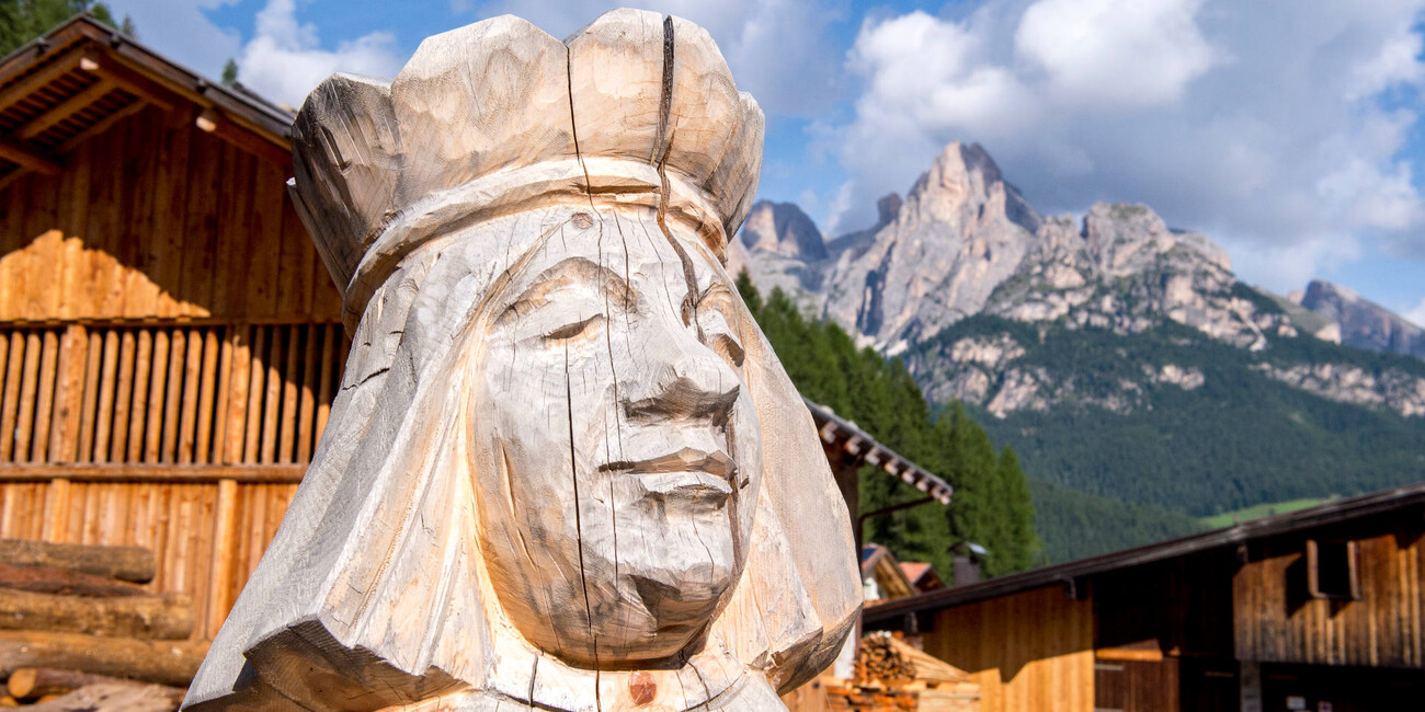 L Segat - Die Forstwirtschaft #1