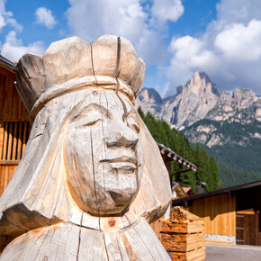 L Segat - Die Forstwirtschaft