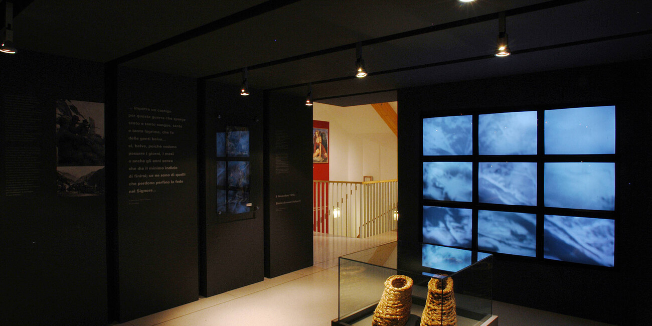 Ladin Museum Fassa #9