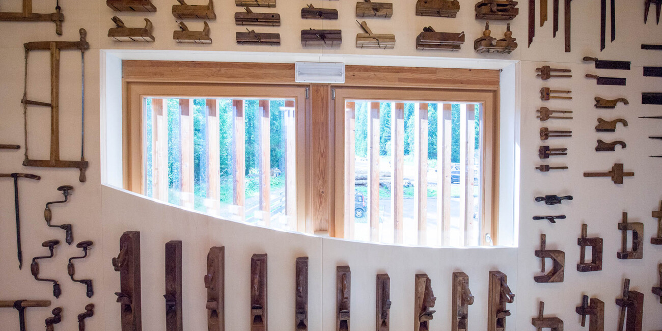 L Segat - Die Forstwirtschaft #8