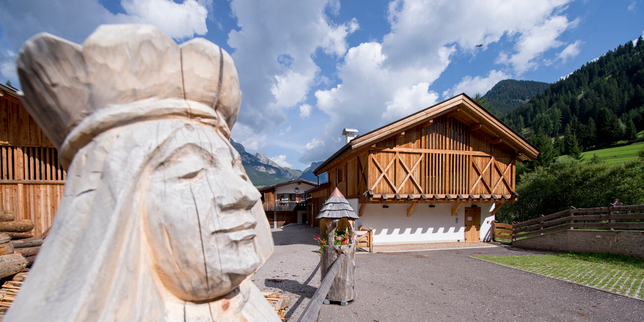 L Segat - Die Forstwirtschaft #9