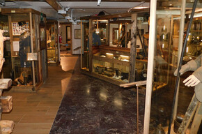 Great War Museum 1915-1918 Dolomiten