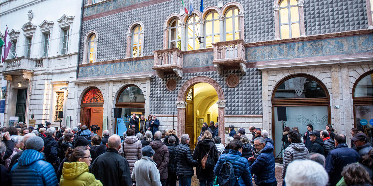 Mountain Library - SAT #2