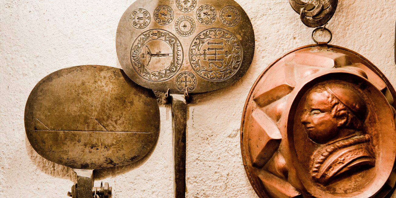 Navarini Copper Museum - Ravina #2