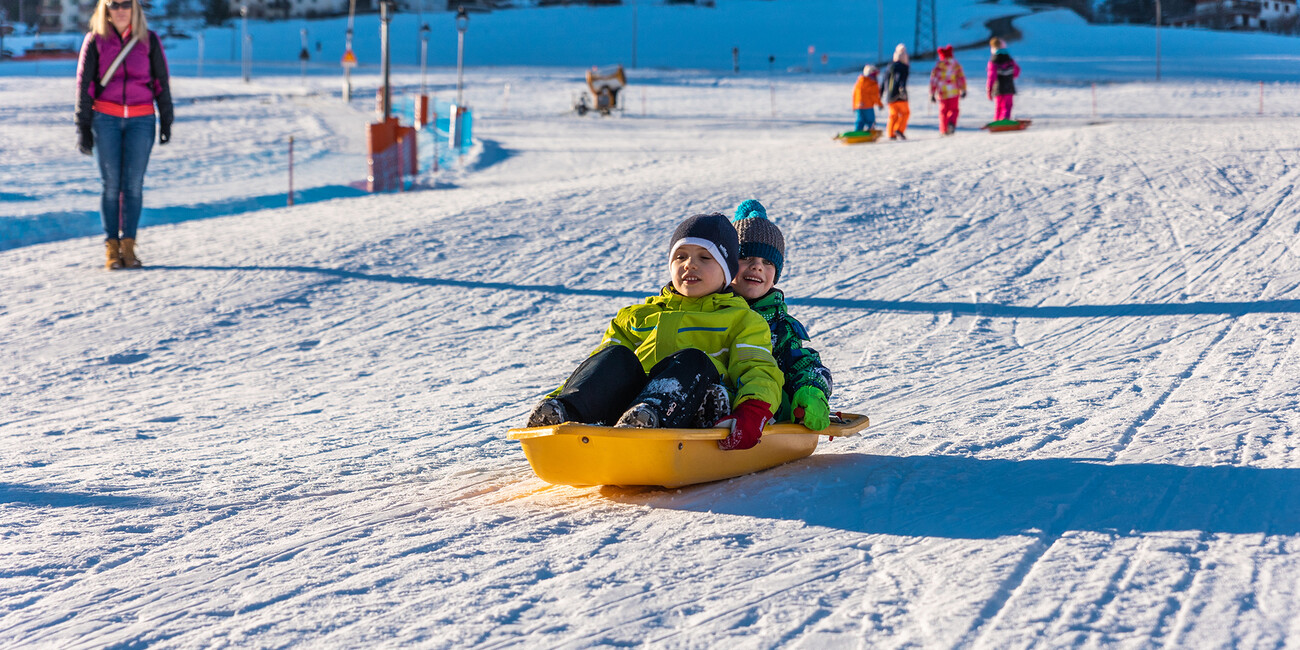 Fiabilandia - Prato di Sorte #5