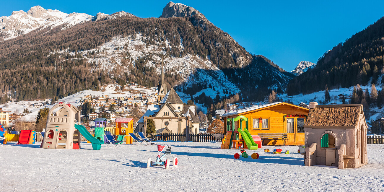 Fiabilandia - Prato di Sorte #6