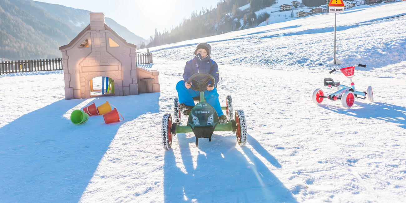 Fiabilandia - Prato di Sorte #8