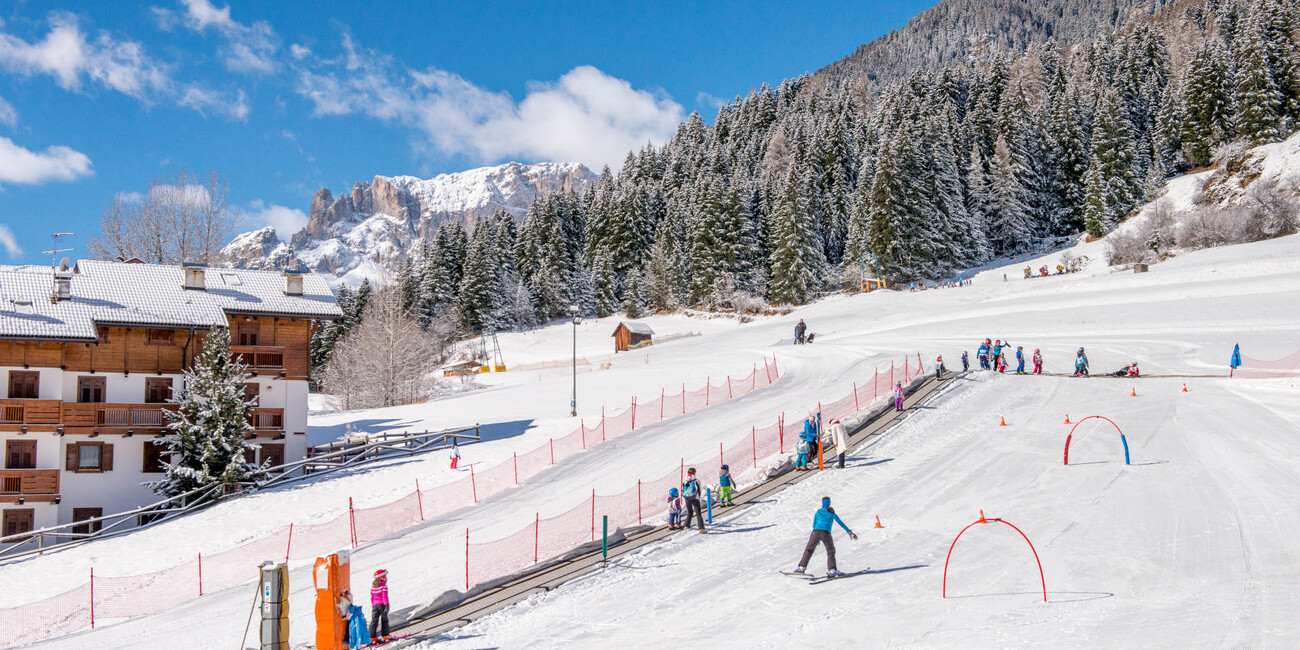 Banzimalia Winter Park e Kinderland #1