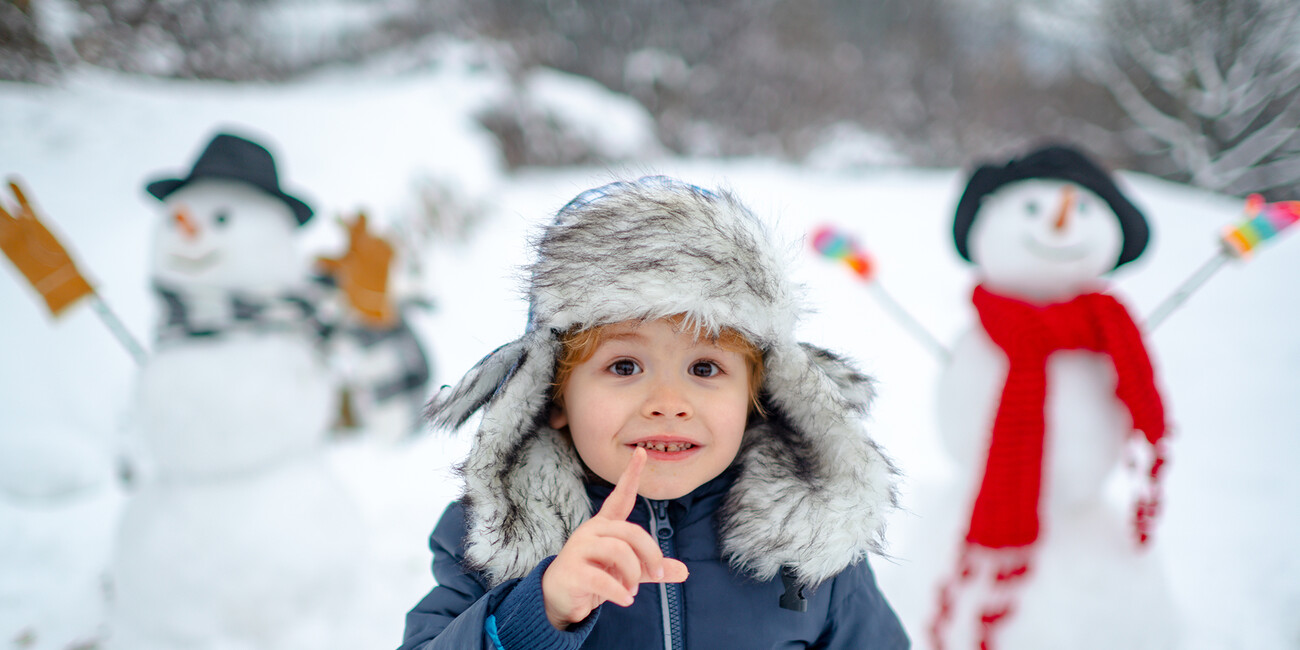 Baby Park la Casa di Bertold #3