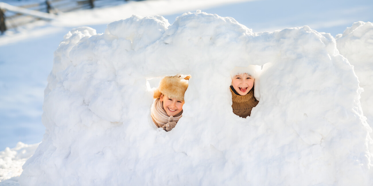 Banzimalia Winter Park e Kinderland #3