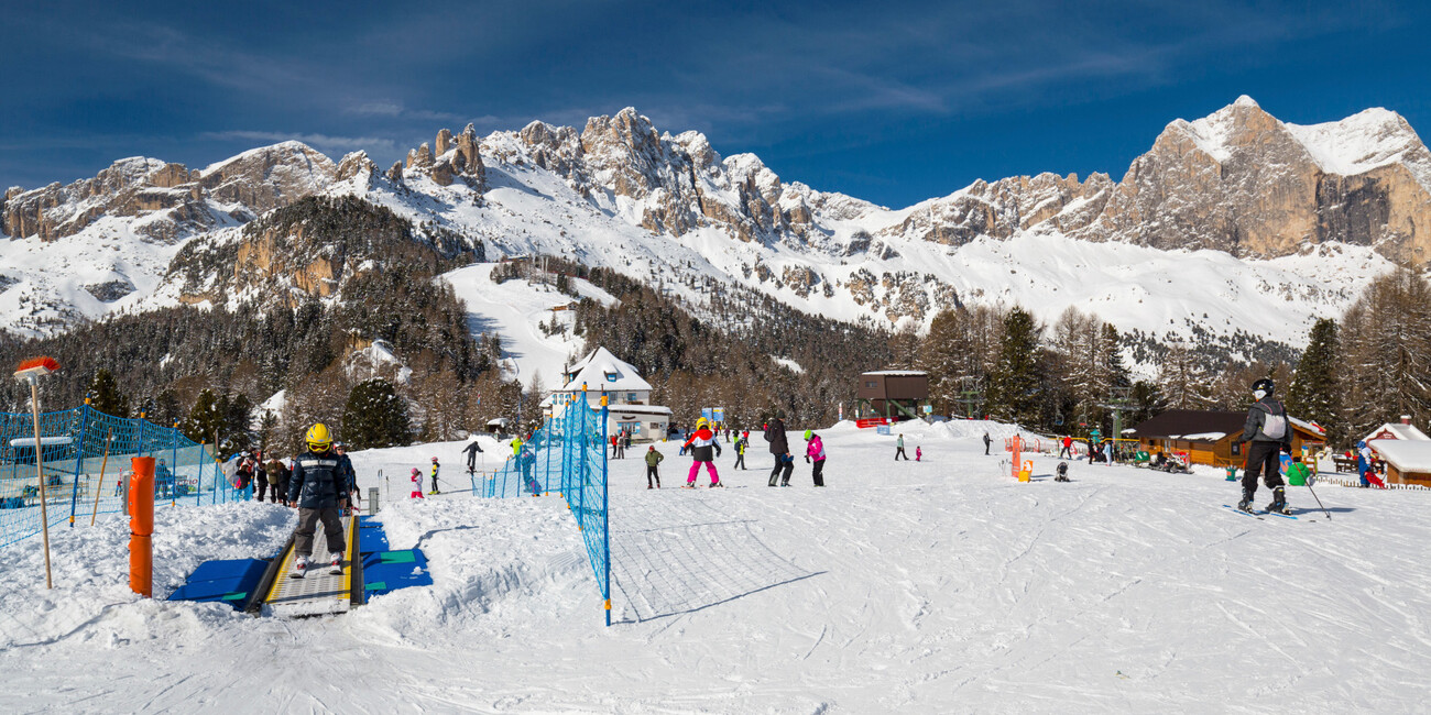 Kinderpark Ciampedie #9