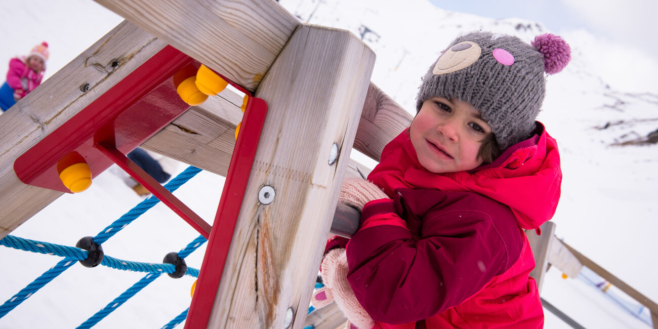 Ciampark - Alba di Canazei #4