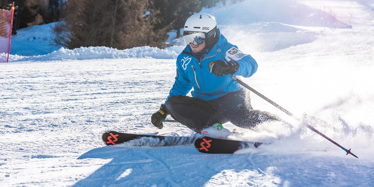 Scuola Italiana di Sci Moena Dolomiti #3