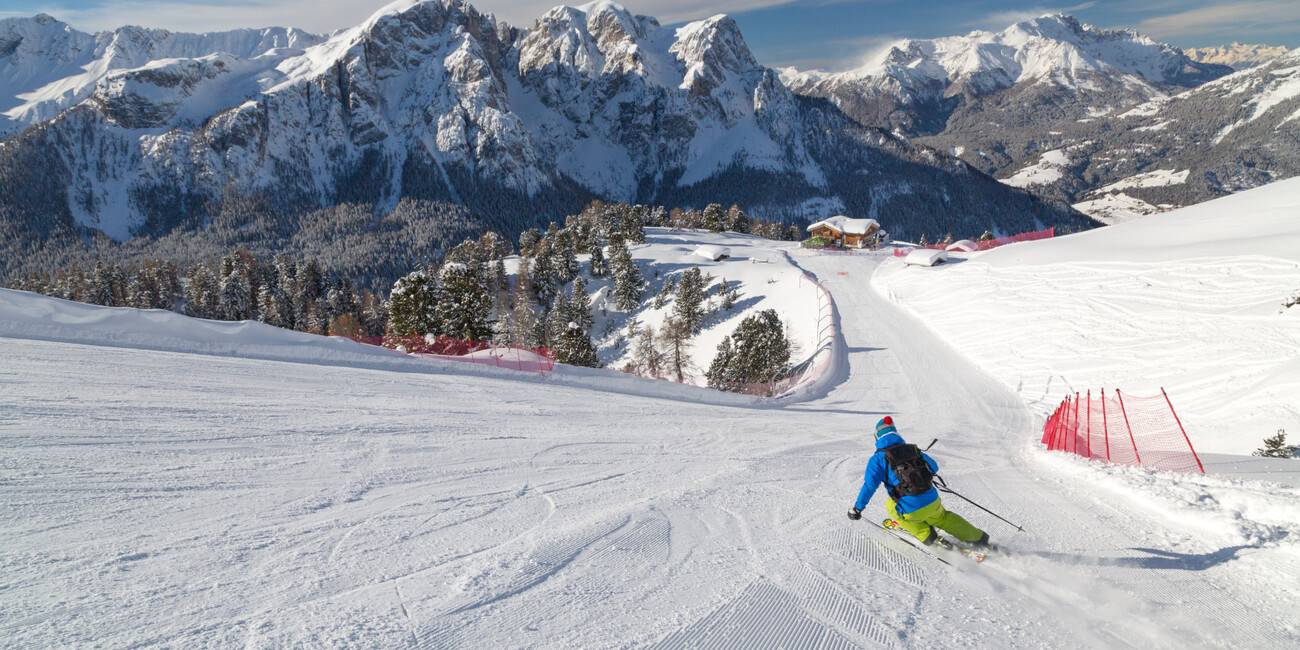 Punto Panoramico Monzoni - Cima Undici #4