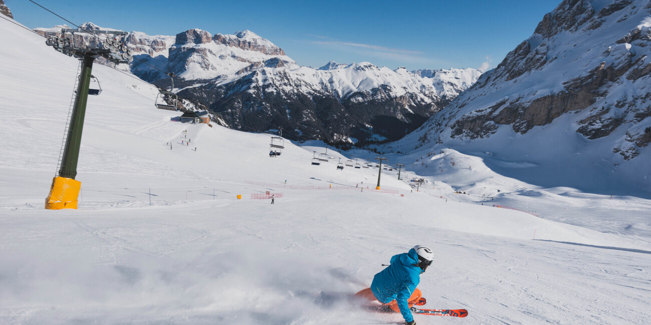 Ciampac viewpoint #12