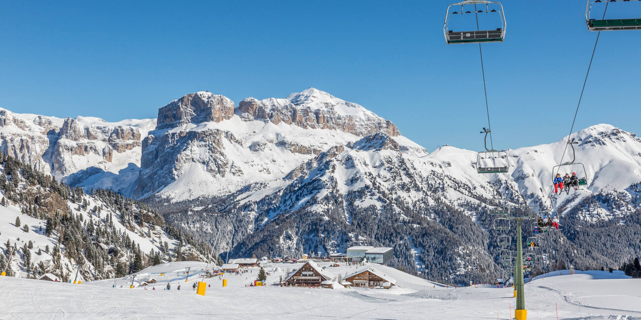 Ciampac viewpoint #8