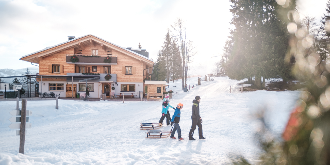 Pradel sledge runs #3