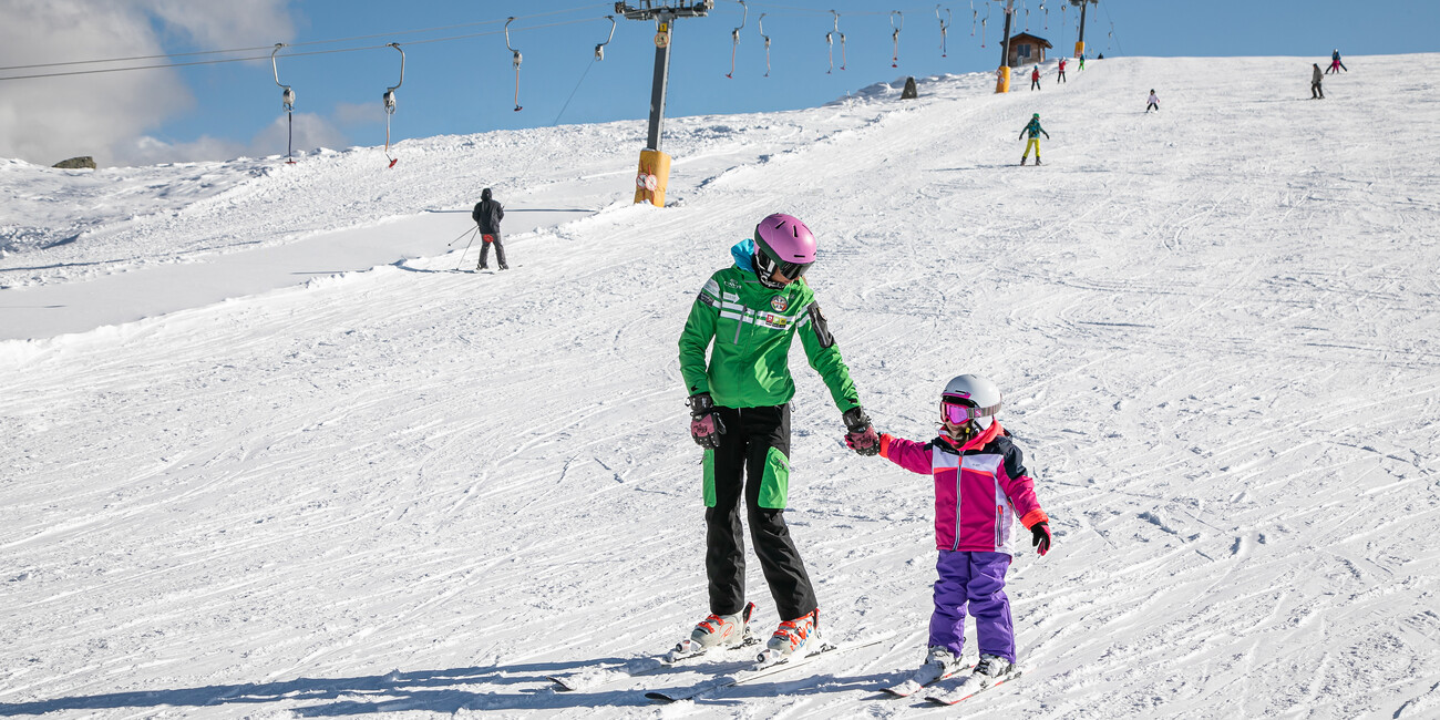 Scuola di Sci Dolomiti - San Martino #3
