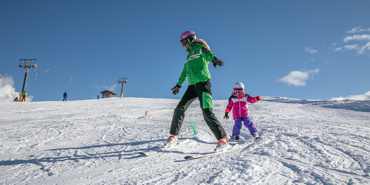 Scuola di Sci Dolomiti - San Martino #5