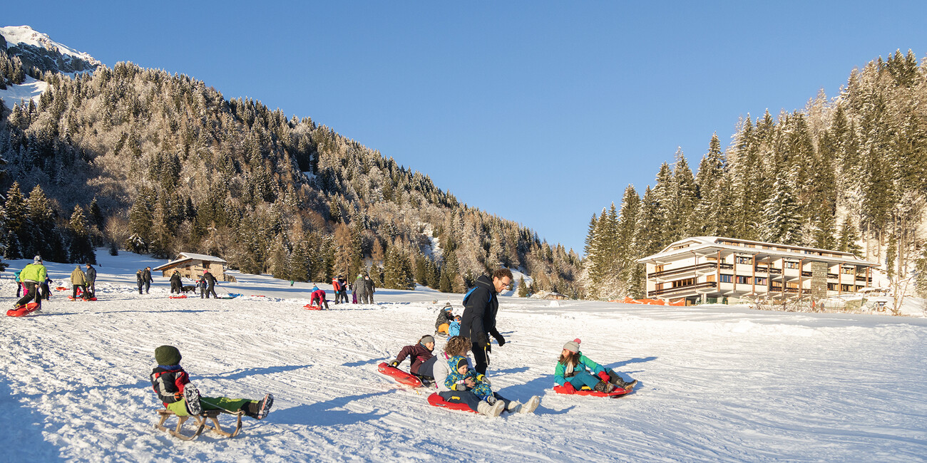 Cereda Natural Park #7