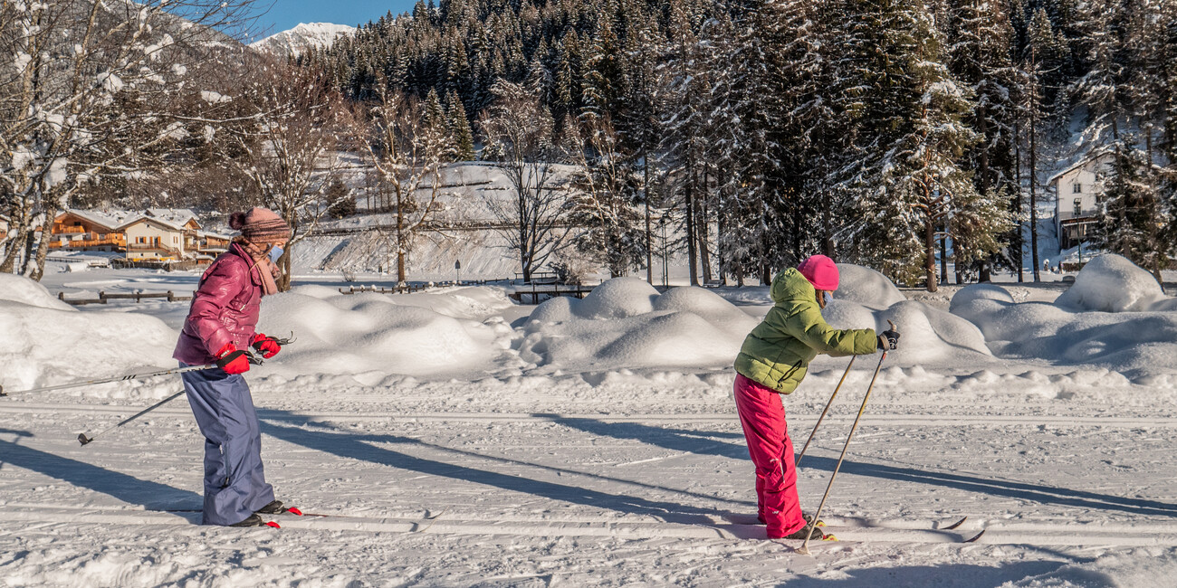 Italian Ski School Piné Plateau #2