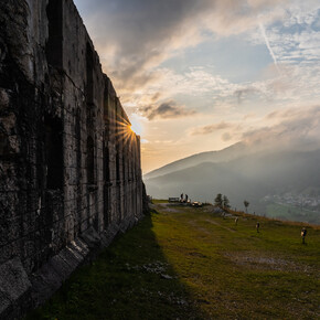 Belvedere Forte Cherle