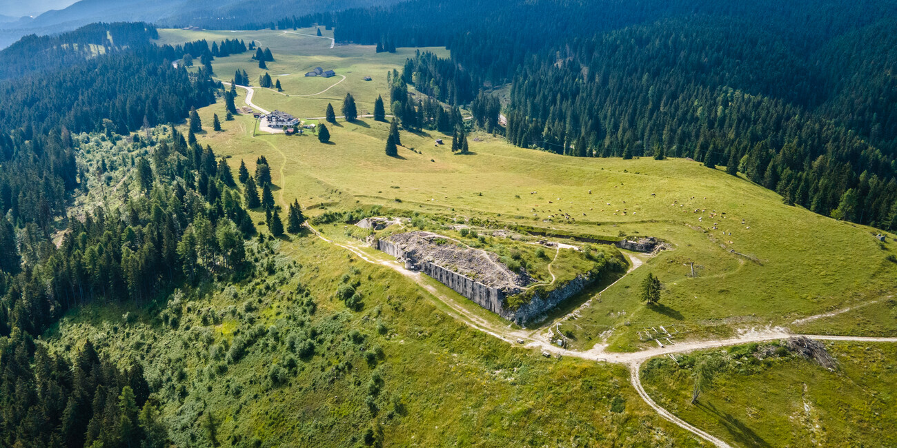 Belvedere Forte Cherle #2