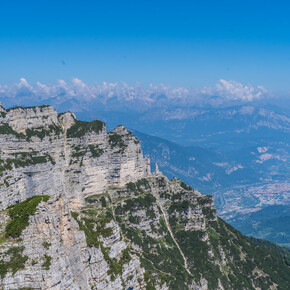 Belvedere Becco di Filadonna