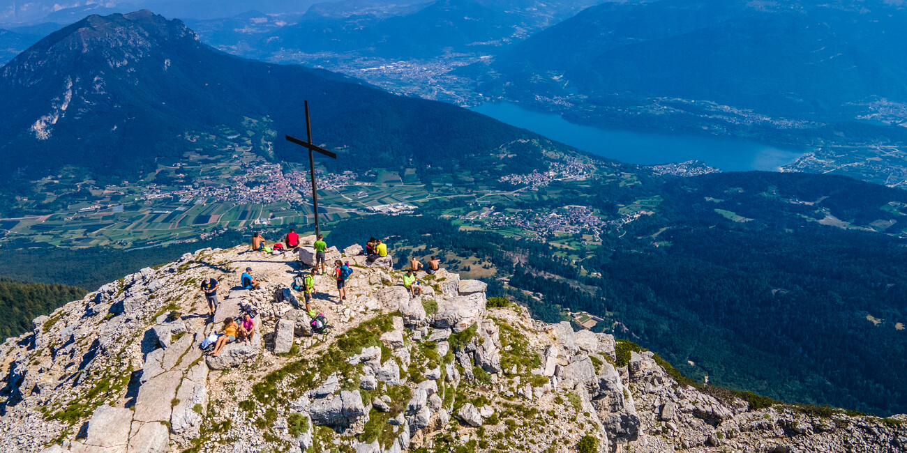 Belvedere Becco di Filadonna #2