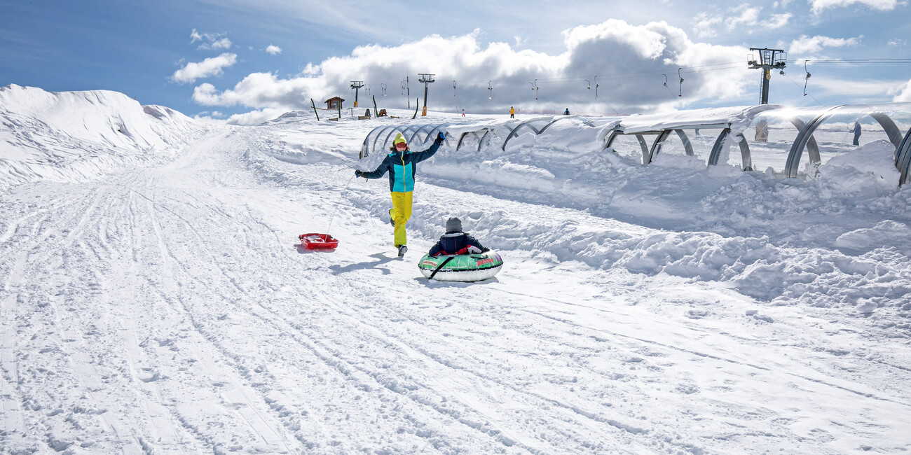 Kinderland - Alpe delle Marmotte #4