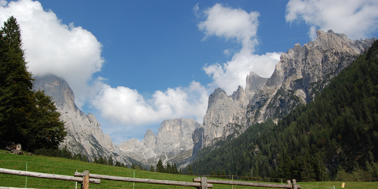Agritur Malga Canali #3