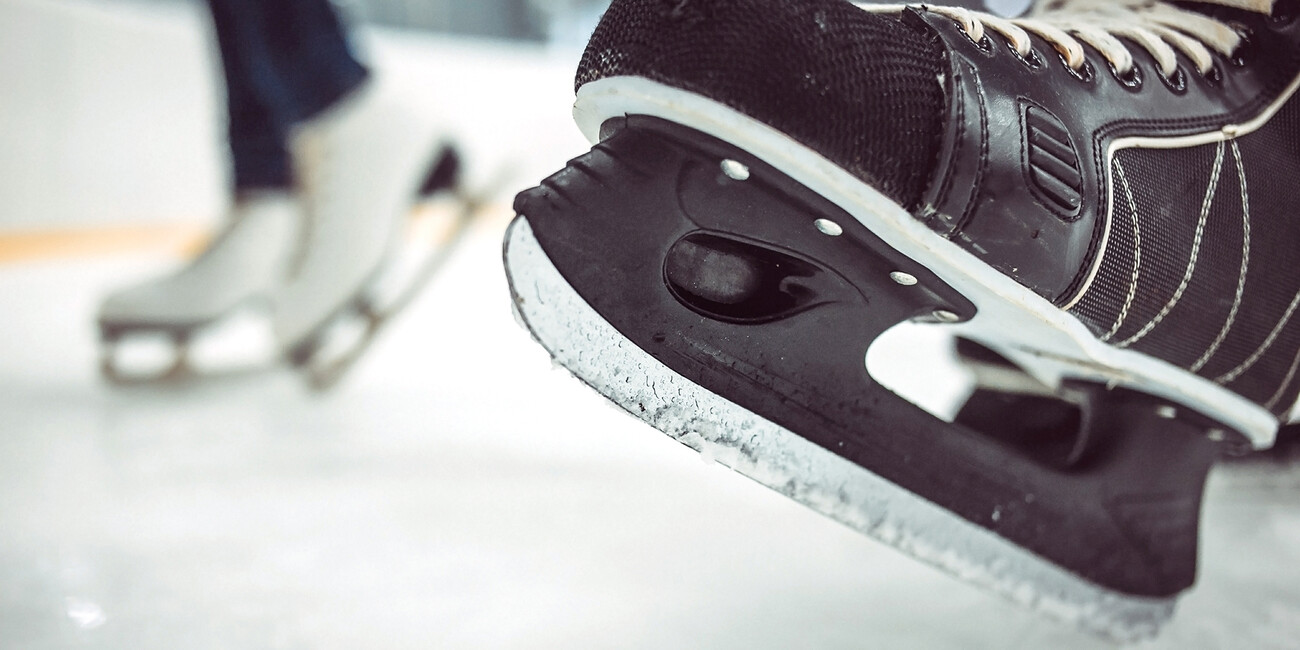 Trento Ice Stadium #2