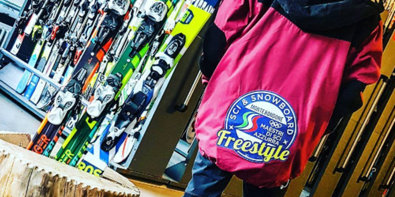 Azzurra Ski Instructors #3