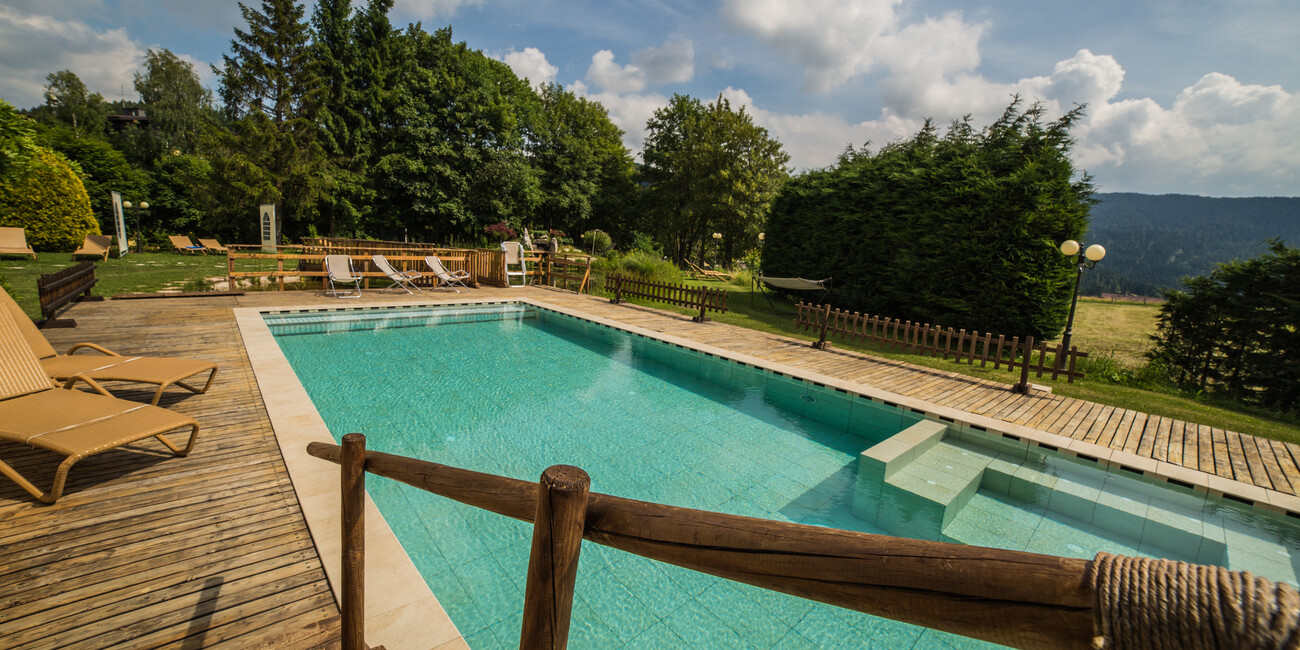 Alpen Hotel Eghel #1