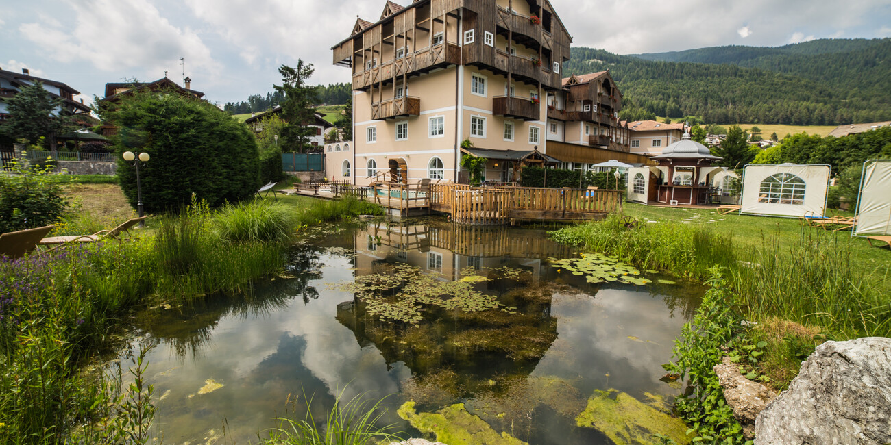 Alpen Hotel Eghel #2