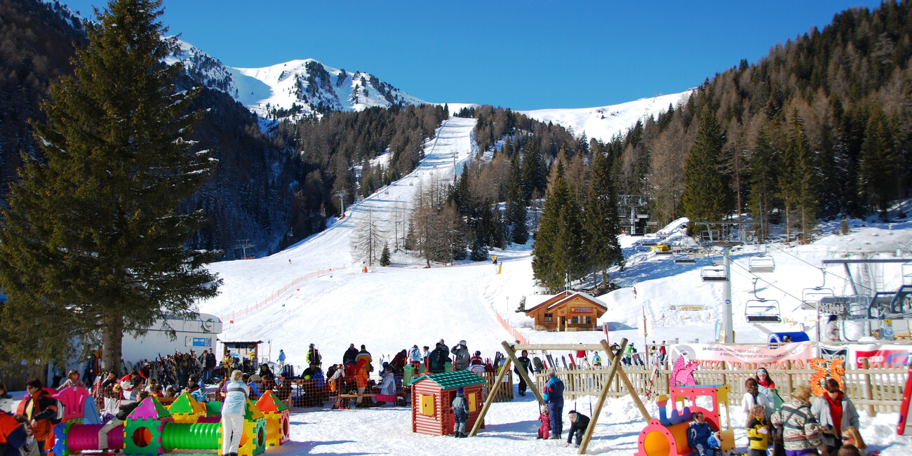 Asilo Kinderheim Gardone #1