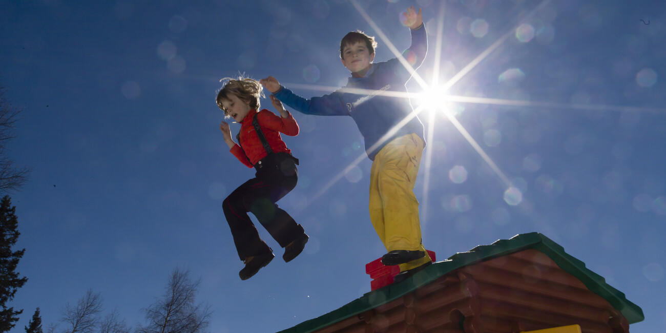 Asilo Kinderheim Gardone #3