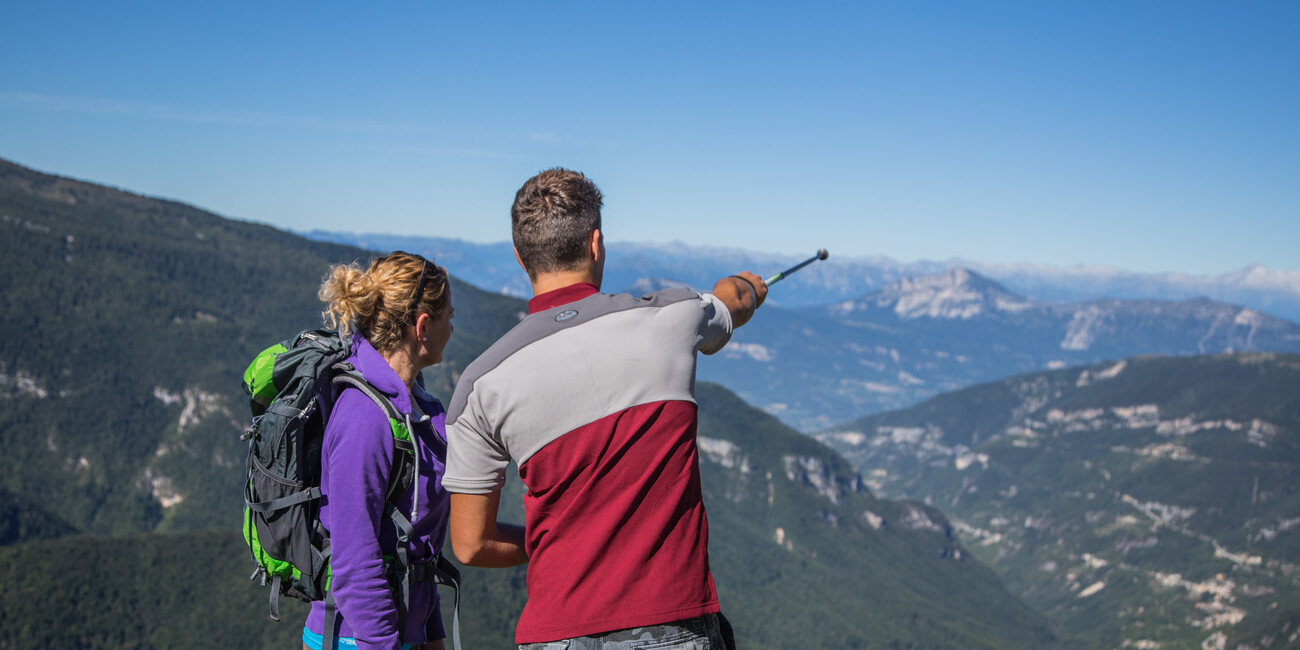 Belvedere Monte Maggio #3